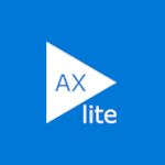 Ax-Lite 播放器 UWP