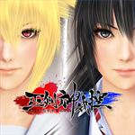 巫剣神威控 (Mitsurugi Kamui Hikae)