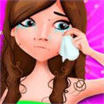 Heart Broken Girl: Sadness to Joy – Spa Salon Makeover Heart Broken Girl: Sadness to Joy – Spa Salon Makeover