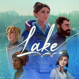 Lake Lake