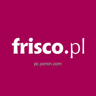 Mobilne Frisco Mobilne Frisco