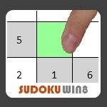 Sudoku Win8 Sudoku Win8