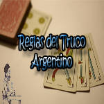 Reglas del Truco Argentino