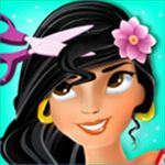 Princess Elena Hair Salon – Fashion Beauty Makeover Game Princess Elena Hair Salon – Fashion Beauty Makeover Game