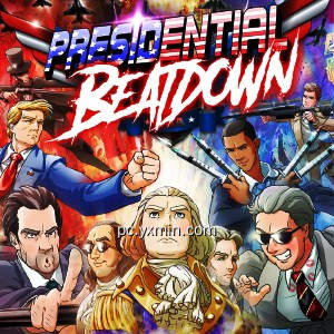 Presidential Beatdown Presidential Beatdown