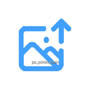 Upload and Share G photos