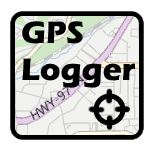 GPS-GPX Logger