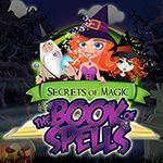 Secrets of Magic: The Book of Spells Secrets of Magic: The Book of Spells