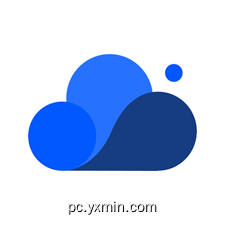 网盘聚合UWP – 百度 阿里 夸克 115