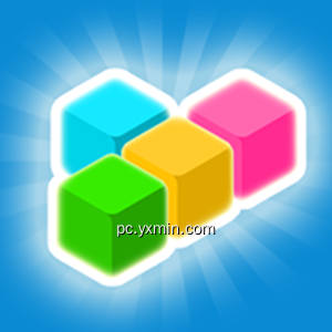 Block Mystic Puzzle