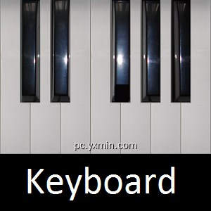 Basic Keyboard