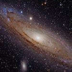The Messier Catalog
