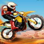 Moto Beach Ride Future