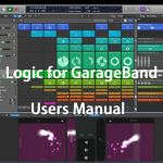 Guides For Logic of GarageBand