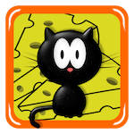 Cheese Chase (Cat vs Mouse)