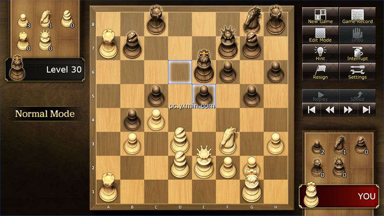 【图】The Chess Lv.100(截图1)