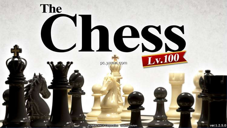 【图】The Chess Lv.100(截图2)