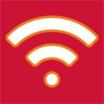Free wifi Antwerp