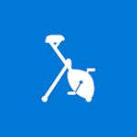 Deskbike