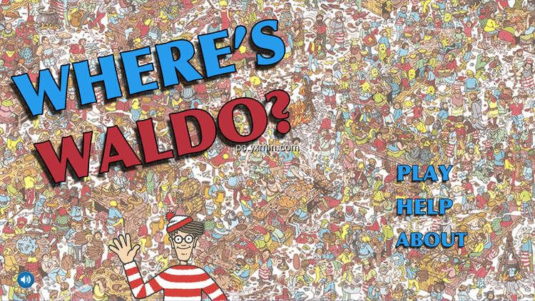 【图】Where’s Waldo(截图 1)