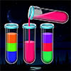 Water Sort Puzzle Color Sorting