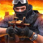 Gun Strike Terrorist Gun Strike Terrorist