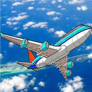 Flight Simulator Airport Management