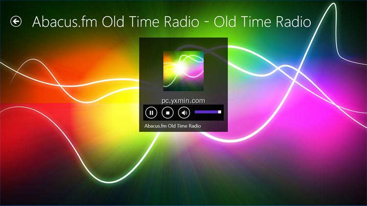 【图】Old Time Radio(截图2)