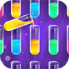 Water Sort – Color Puzzle