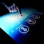 TOUCH SCREENS TOUCH SCREENS