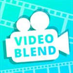 Video Blend : Double Exposure, Overlay Effects Video Blend : Double Exposure, Overlay Effects