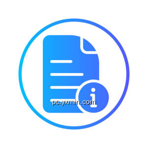 Media Info Inspector – for Video, Audio and Pictures