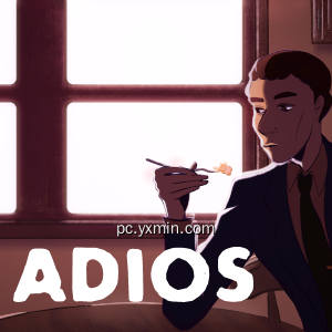 Adios Adios