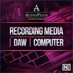Record Media DAW Computer Course By macProVideo