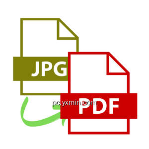 Converter: JPG To PDF