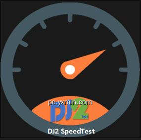 DJ2SpeedTest