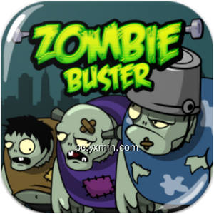 Zombie Buster