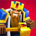 Clash of Thrones – Royale Clans Clash of Thrones – Royale Clans