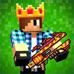 Block Craft 3D – Pixel Strike Block Craft 3D – Pixel Strike