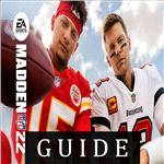 Guide for Madden NFL 22