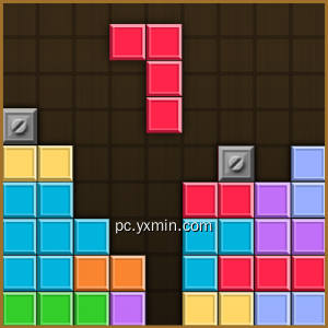 Retro Block Puzzle King Retro Block Puzzle King