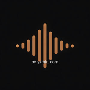 Brown Noise Black Screen for Sleep, Study & Calm