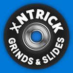 XNTrick Grinds & Slides 2019