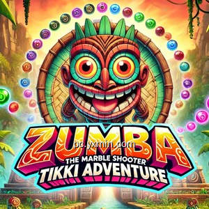 Zumba – The Marble Shooter Tikki Adventure Zumba – The Marble Shooter Tikki Adventure