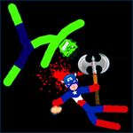 Stickman Warriors 2 Stickman Warriors 2