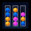 Ball Sort Color Puzzle