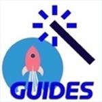 Like A Pro! Photoshop Guides