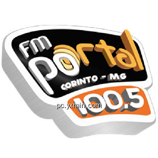 PORTAL FM CORINTO
