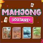 Mahjong Solitaire – PC & XBOX