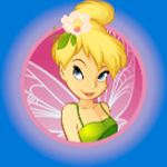 Tinker Bell & Periwinkle Tinker Bell & Periwinkle